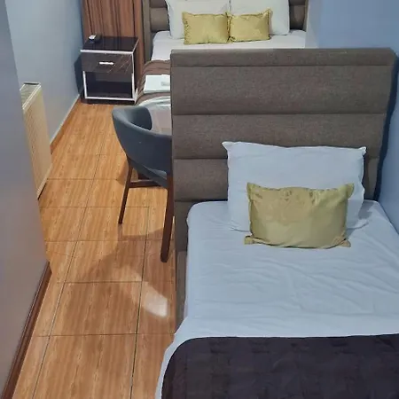 Sur1 Apart-hotel 3*