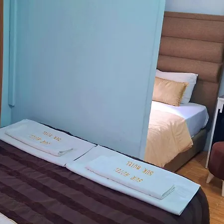 Apart-hotel Sur1 3*