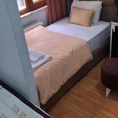 Sur1 Apart-hotel 3*
