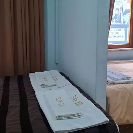 Apart-hotel Sur1 3*