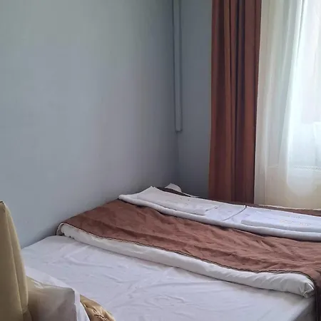 Apart-hotel Sur1 Istambul