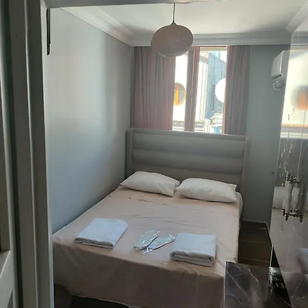 Sur1 Κωνσταντινούπολη