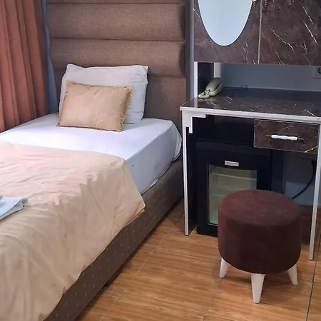 Aparthotel Sur1 Istanbulská provincie