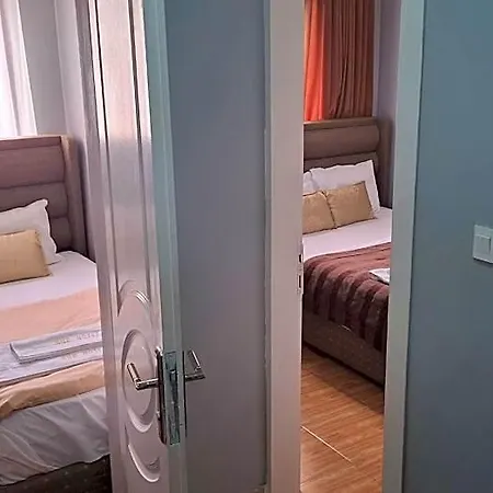 Apart Otel Sur1 3*
