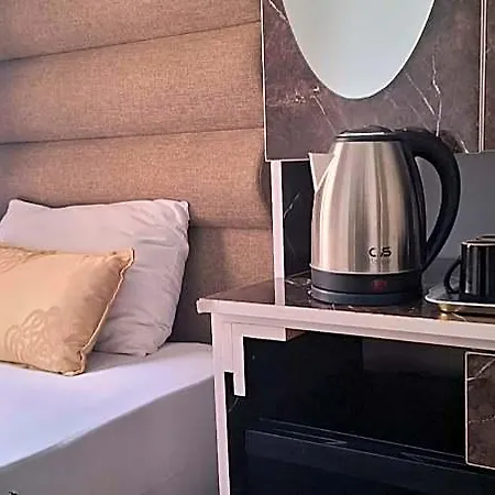 Apart Otel Sur1 3*