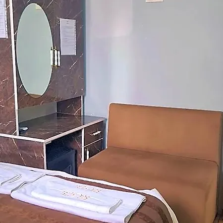 Apart Otel Sur1 İstanbul
