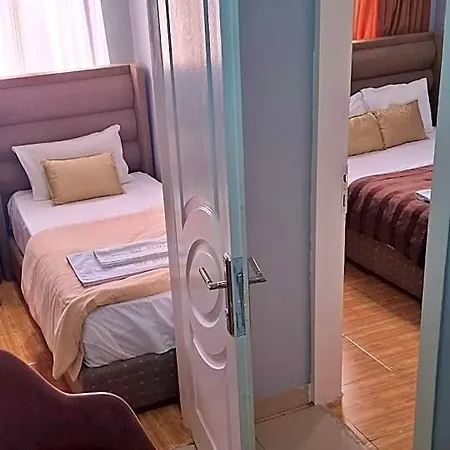 Sur1 Apart Otel 3*