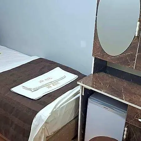 Sur1 Apart Otel İstanbul