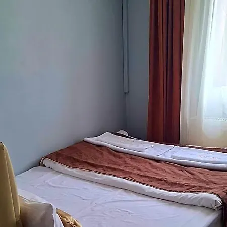 Apart Otel Sur1 3*