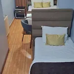 Sur1 Apartahotel 3*