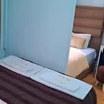 Apartahotel Sur1 3*