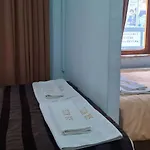 Apartahotel Sur1 3*