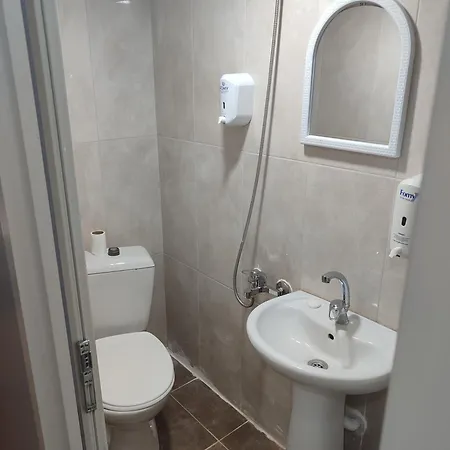 Sur1 イスタンブール