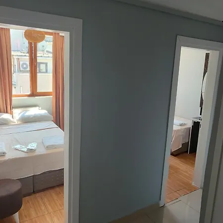 Sur1 Lejlighedshotel