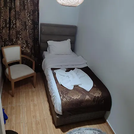 Lejlighedshotel Sur1