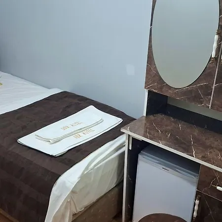 Apartahotel Sur1 Estambul