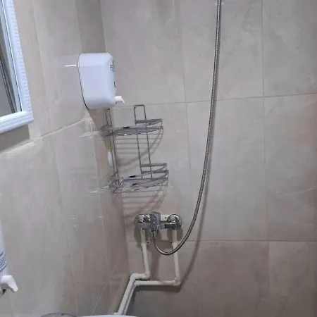 Hotel apartamentowy Sur1 Stambuł