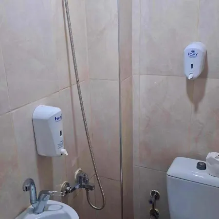 Sur1 Hotel apartamentowy